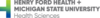 Henry Ford Health and Michigan State University