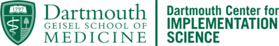 Department of Epidemiology at the Geisel School of Medicine at Dartmouth