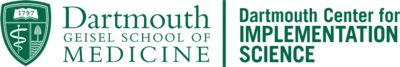 Department of Epidemiology at the Geisel School of Medicine at Dartmouth