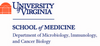 UVA School of Medicine - Department of Microbiology, Immunology, and Cancer Biology