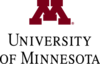University of Minnesota