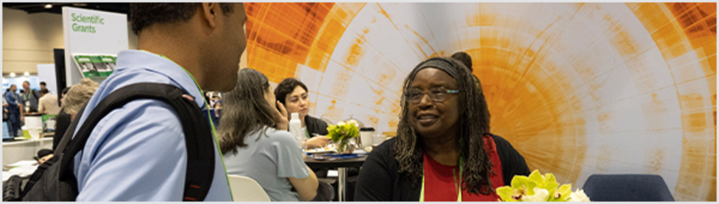 Annual Meeting 2026 Networking Hubs