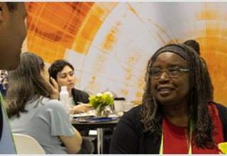 Annual Meeting 2026 Networking Hubs
