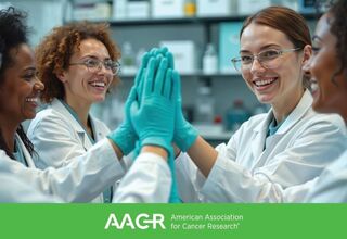 AACR Professional Excellence Program. 